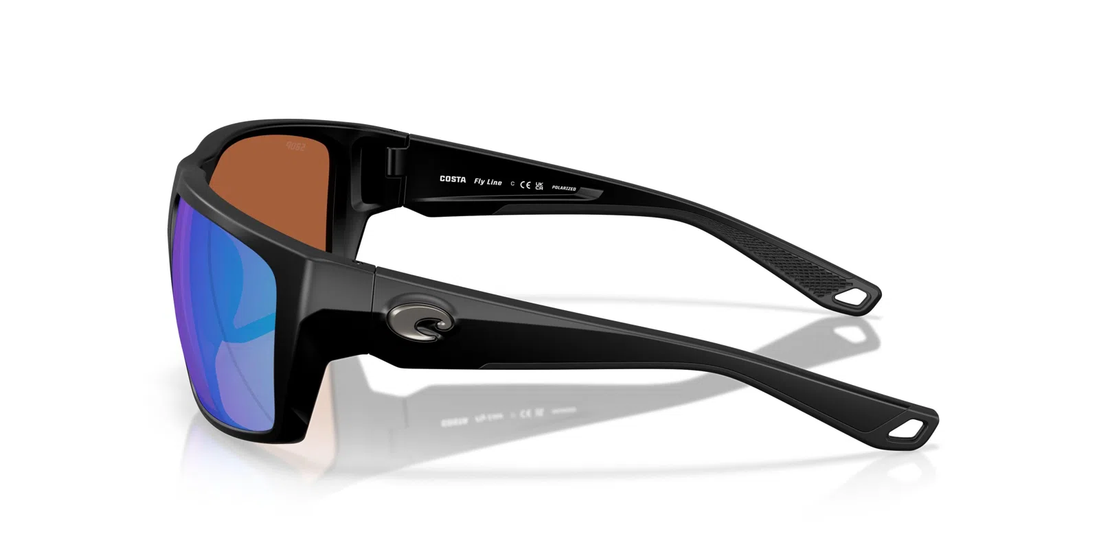 Costa Del Mar Fly Line 9129 Sunglasses - view 107